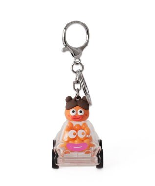 WEGO ドライブモンスターキーホルダー 柄3