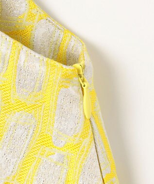 #Newans チュニックビスチェ ブラウン