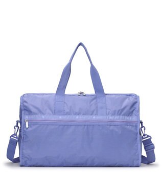 LeSportsac DELUXE LG WEEKENDER/ペリウィンクルドリーム ペリウィンクルドリーム