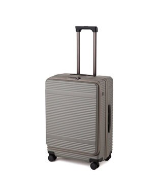 ACE BAGS & LUGGAGE ace. サルートン フロントオープンスーツケース Lサイズ 85～96L 05364