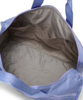 LeSportsac DELUXE LG WEEKENDER/ペリウィンクルドリーム ペリウィンクルドリーム