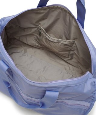 LeSportsac DELUXE LG WEEKENDER/ペリウィンクルドリーム ペリウィンクルドリーム