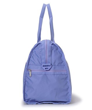 LeSportsac DELUXE LG WEEKENDER/ペリウィンクルドリーム ペリウィンクルドリーム