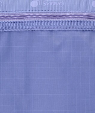 LeSportsac DELUXE LG WEEKENDER/ペリウィンクルドリーム ペリウィンクルドリーム