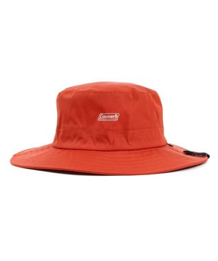 林八百吉商店 Coleman コーデュラアドベンチャーハット オレンジ