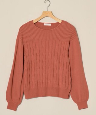 ONWARD Reuse Park 【any SiS】ニット秋冬