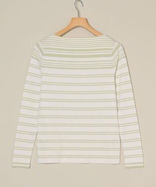 ONWARD Reuse Park 【ICB】ニット秋冬 グリーン