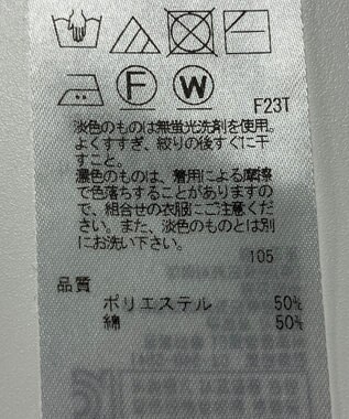 ONWARD Reuse Park 【23区】ニット秋冬 ブラック