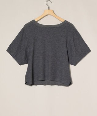 ONWARD Reuse Park 【自由区】カットソー秋冬 グレー
