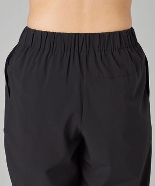 Chacott エアリーパンツ ブラック