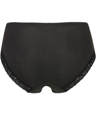 Wing ショーツ KB2060とペア 綿混素材（身生地部） やさしいはきごこち ナチュラルアップブラ はきこみ丈あさめ KF3360 ウイング／ワコール ストロベリー