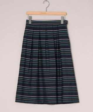 ONWARD Reuse Park 【any SiS】スカート春夏 ネイビー