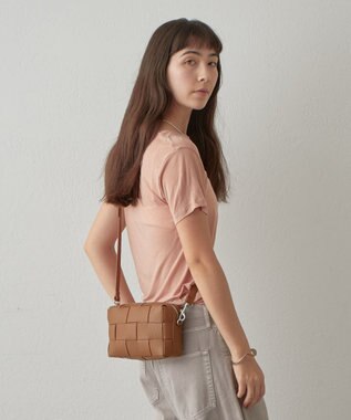 IACUCCI 【新色登場！】ベルタXS CERVO キャメル（NEW!）