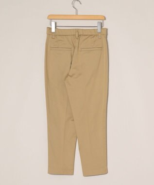 ONWARD Reuse Park 【any FAM】パンツ春夏 ベージュ
