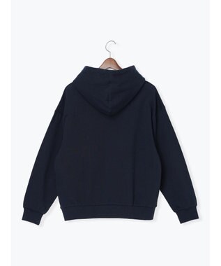 Te chichi 【Disney】101/プルオーバーパーカー ネイビー