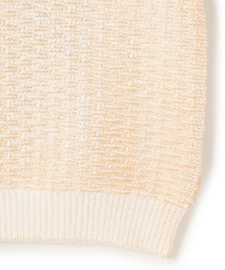 BEIGE， DENIS / ノースリーブトップス Gold
