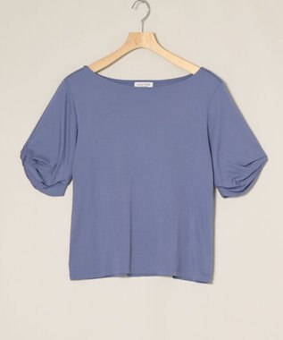 ONWARD Reuse Park 【any FAM】カットソー春夏 ブルー