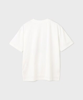 GRACE CONTINENTAL ロゴコラボTシャツ ホワイト