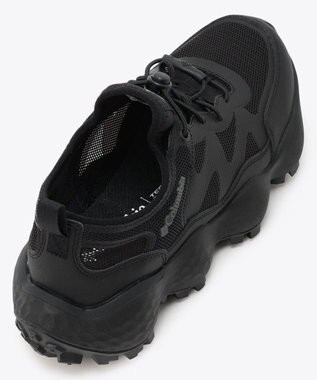 Columbia 高反発クッション Columbia/ レディース/ スライブ リバイブ マックス ブリーズ /コロンビア Black Charcoal