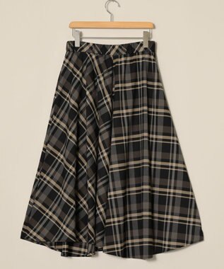 ONWARD Reuse Park 【any FAM】スカート秋冬 ブラック