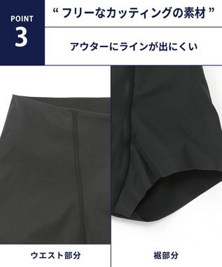 WACOAL MEN ボクサーパンツ　【NUDYZ】　ウエストテープがない解放感。　EIGHT WAYストレッチ　ローライズ　前閉じ　/ブロス　GT3100 ブルー