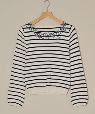 ONWARD Reuse Park 【any SiS】ニット春夏