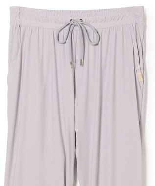 Chacott ウォームアップパンツ ラベンダー