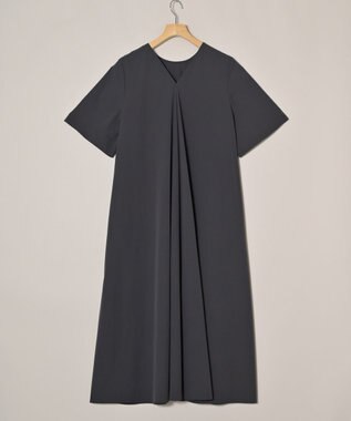 ONWARD Reuse Park 【UNFILO】ワンピース春夏 グレー