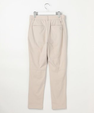 23区GOLF 【WOMEN】メリルハイテンションカーゴパンツ 360°ストレッチ ベージュ系