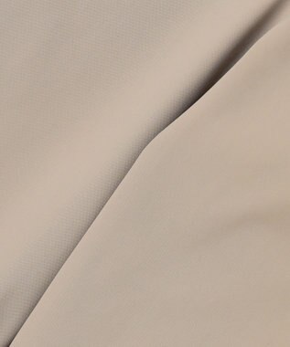 JOSEPH HOMME 【新素材】トリコスムースストレッチ 　ドロスト付テーパードパンツ / PEGG CONVERTIBLE ベージュ系