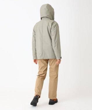 Columbia Columbia/ ウィメンズバーティカルグライドIIフードジャケット /コロンビア Tusk