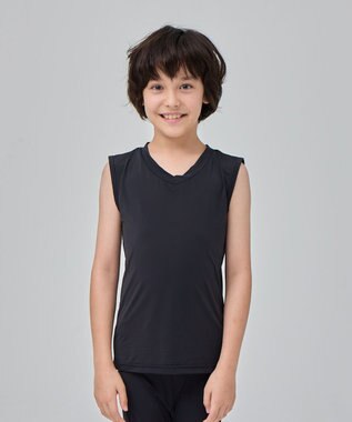 BEAMS SCHOOL ランニングスポーツインナー