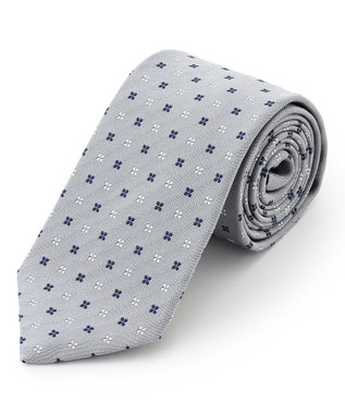 J.PRESS MEN 【フレッシャーズにもおすすめ】小紋柄 ネクタイ