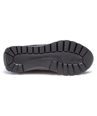 REGAL FOOT COMMUNITY 【リーガルレディース】BF07 メッシュスニーカー ブラック系