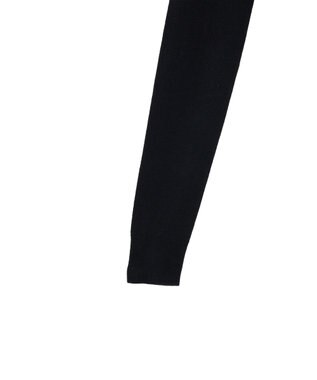 JOSEPH 【WEB＆OUTLET限定】ウールエアー ラウンドネックニット Black