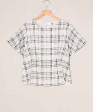 ONWARD Reuse Park B品【J.PRESS】カットソー春夏 グレー