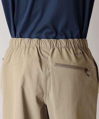 Columbia Columbia/ タイムトゥトレイルショーツ /コロンビア Flax