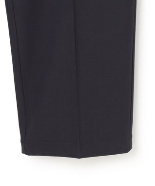 JOSEPH HOMME 【WEB限定】【新素材 / 新型】サマーヴェールストレッチ　ドロスト付テーパードパンツ / REGENT ネイビー系