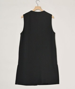 ONWARD Reuse Park 【UNFILO】ベスト秋冬 ブラック