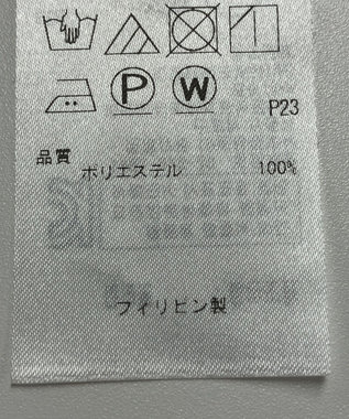 ONWARD Reuse Park 【23区】ブラウス秋冬 ネイビー
