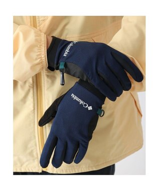 Columbia Columbia/ ダイアモンドカードグローブ /コロンビア