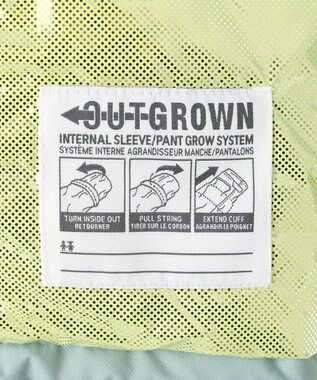 Columbia Columbia/ 【KIDS】バガIIIセット /コロンビア Crushed Blue、 Neon Light、 Everblue