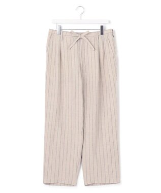  【UNISEX】ストライプパンツ