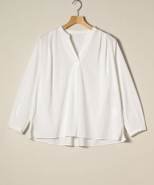 ONWARD Reuse Park 【自由区】カットソー春夏 ホワイト