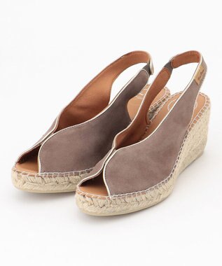 GRACE CONTINENTAL TONI PONS  LESLIE sandal