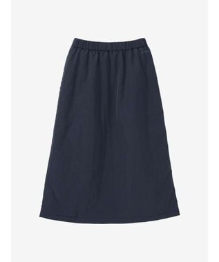 HELLY HANSEN スカイリムインサレーションスカート ディープネイビー