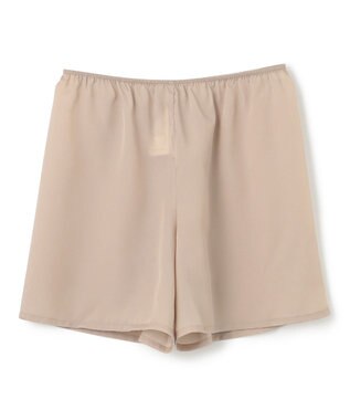 BEIGE， 【好評につき追加生産決定！】FLEUR / ワイドパンツ Beige