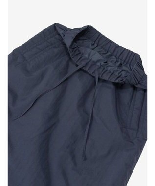 HELLY HANSEN スカイリムインサレーションスカート ディープネイビー