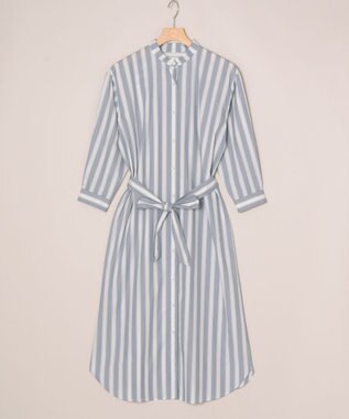 ONWARD Reuse Park 【組曲】ワンピース春夏 ネイビー