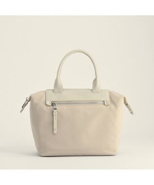 ACE BAGS & LUGGAGE W&.Day/Night ルノ ナイロントート ミニサイズ 15581 ダブルアンドデイナイト アイボリー